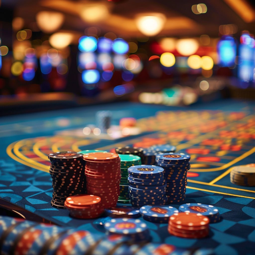 Slot Games