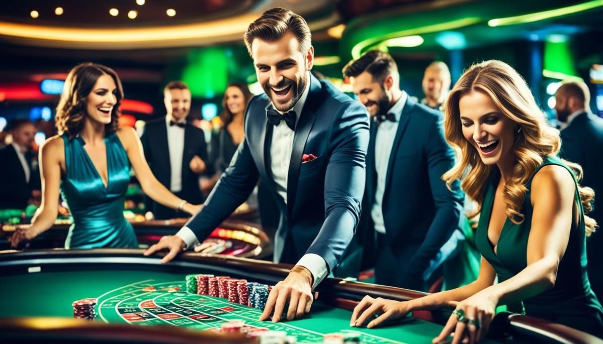 333 casino Slots ဂိမ်း Provider ပူးပေါင်းဆောင်ရွက်မှု
