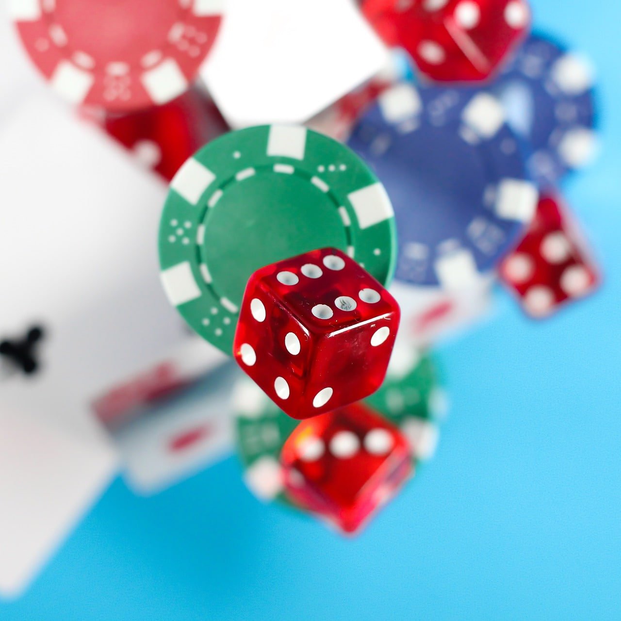 333 casino စလော့ဂိမ်း Jackpot ဆုကြေးပုံ