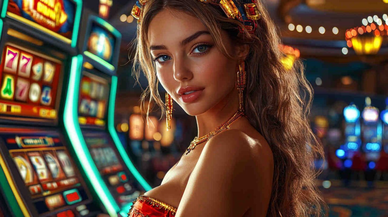 Gates of Olympus Pragmatic Play Jackpot Slots ဂိမ်း